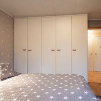 Таунхаус в Финляндии, 97 кв.м.