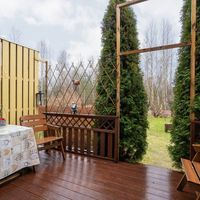 Таунхаус в Финляндии, 97 кв.м.