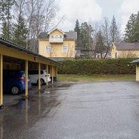 Таунхаус в Финляндии, 97 кв.м.