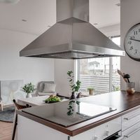 Townhouse in Finland, 56 sq.m.