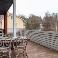 Townhouse in Finland, 56 sq.m.