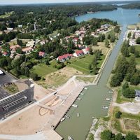 Таунхаус в Финляндии, 98 кв.м.