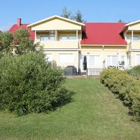 Таунхаус в Финляндии, 98 кв.м.