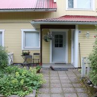 Таунхаус в Финляндии, 98 кв.м.