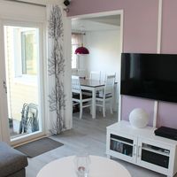 Таунхаус в Финляндии, 98 кв.м.