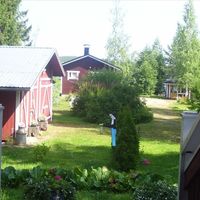 House in Finland, Kouvola, 62 sq.m.