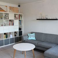 Таунхаус в Финляндии, 98 кв.м.