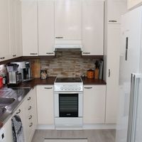 Таунхаус в Финляндии, 98 кв.м.