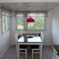 Таунхаус в Финляндии, 98 кв.м.