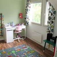 Таунхаус в Финляндии, 98 кв.м.