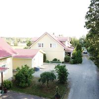 Таунхаус в Финляндии, 98 кв.м.