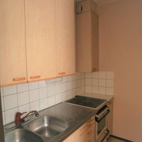 Flat in Finland, 35 sq.m.