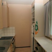 Flat in Finland, 35 sq.m.