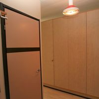 Flat in Finland, 35 sq.m.