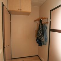 Flat in Finland, 35 sq.m.