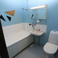 Flat in Finland, 35 sq.m.