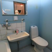 Flat in Finland, 35 sq.m.