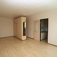 Flat in Finland, 35 sq.m.