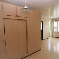 Flat in Finland, 35 sq.m.