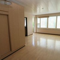 Flat in Finland, 35 sq.m.