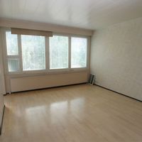 Flat in Finland, 35 sq.m.