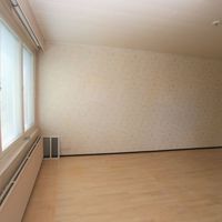 Flat in Finland, 35 sq.m.