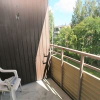 Flat in Finland, 35 sq.m.