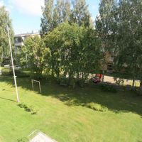 Flat in Finland, 35 sq.m.