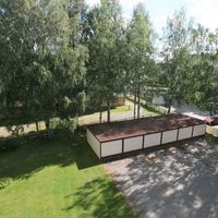 Flat in Finland, 35 sq.m.