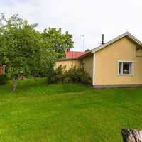 House in Finland, 21 sq.m.