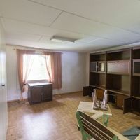 House in Finland, 21 sq.m.