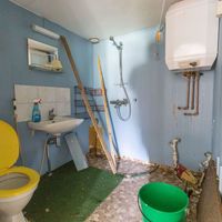 House in Finland, 21 sq.m.