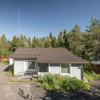 Дом в Финляндии, 60 кв.м.