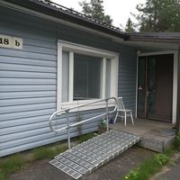 Дом в Финляндии, 60 кв.м.