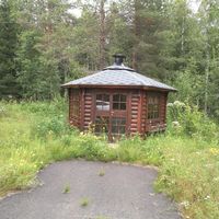 Дом в Финляндии, 60 кв.м.