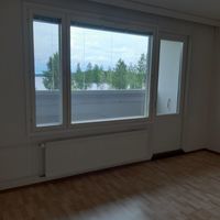 Flat in Finland, 38 sq.m.