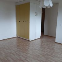 Flat in Finland, 38 sq.m.