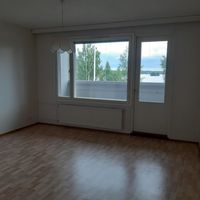 Flat in Finland, 38 sq.m.