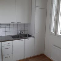 Flat in Finland, 38 sq.m.