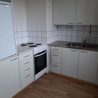 Flat in Finland, 38 sq.m.