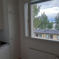 Flat in Finland, 38 sq.m.
