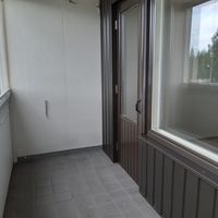 Flat in Finland, 38 sq.m.