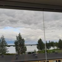 Flat in Finland, 38 sq.m.