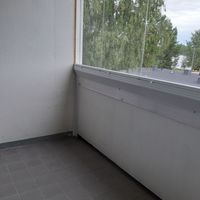 Flat in Finland, 38 sq.m.