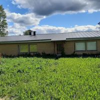 House in Finland, 184 sq.m.