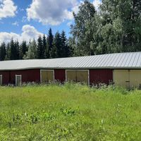 House in Finland, 184 sq.m.