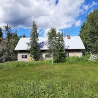 House in Finland, 184 sq.m.