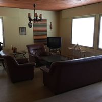 House in Finland, 184 sq.m.