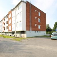 Flat in Finland, 47 sq.m.