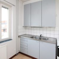 Flat in Finland, 47 sq.m.